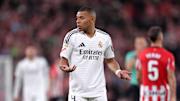 Athletic Club v Real Madrid CF - La Liga EA Sports