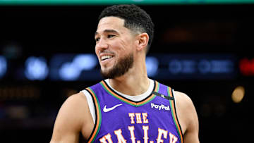 Phoenix Suns, Devin Booker