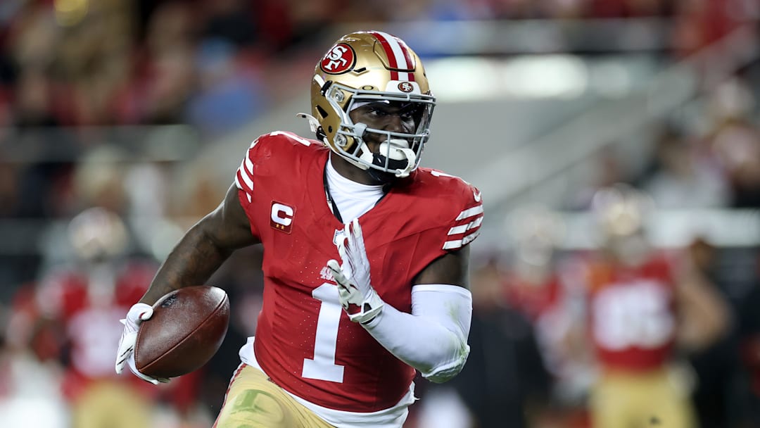 Detroit Lions v San Francisco 49ers