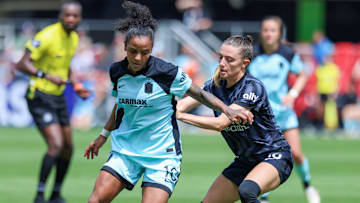 Geyse of Gotham FC
