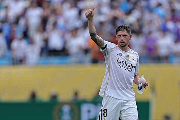 Federico Valverde