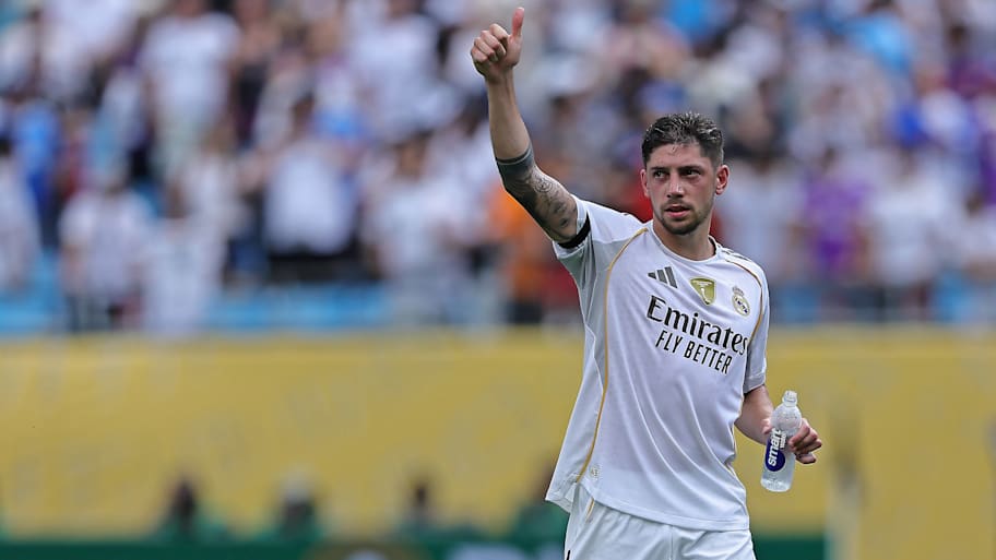 Federico Valverde