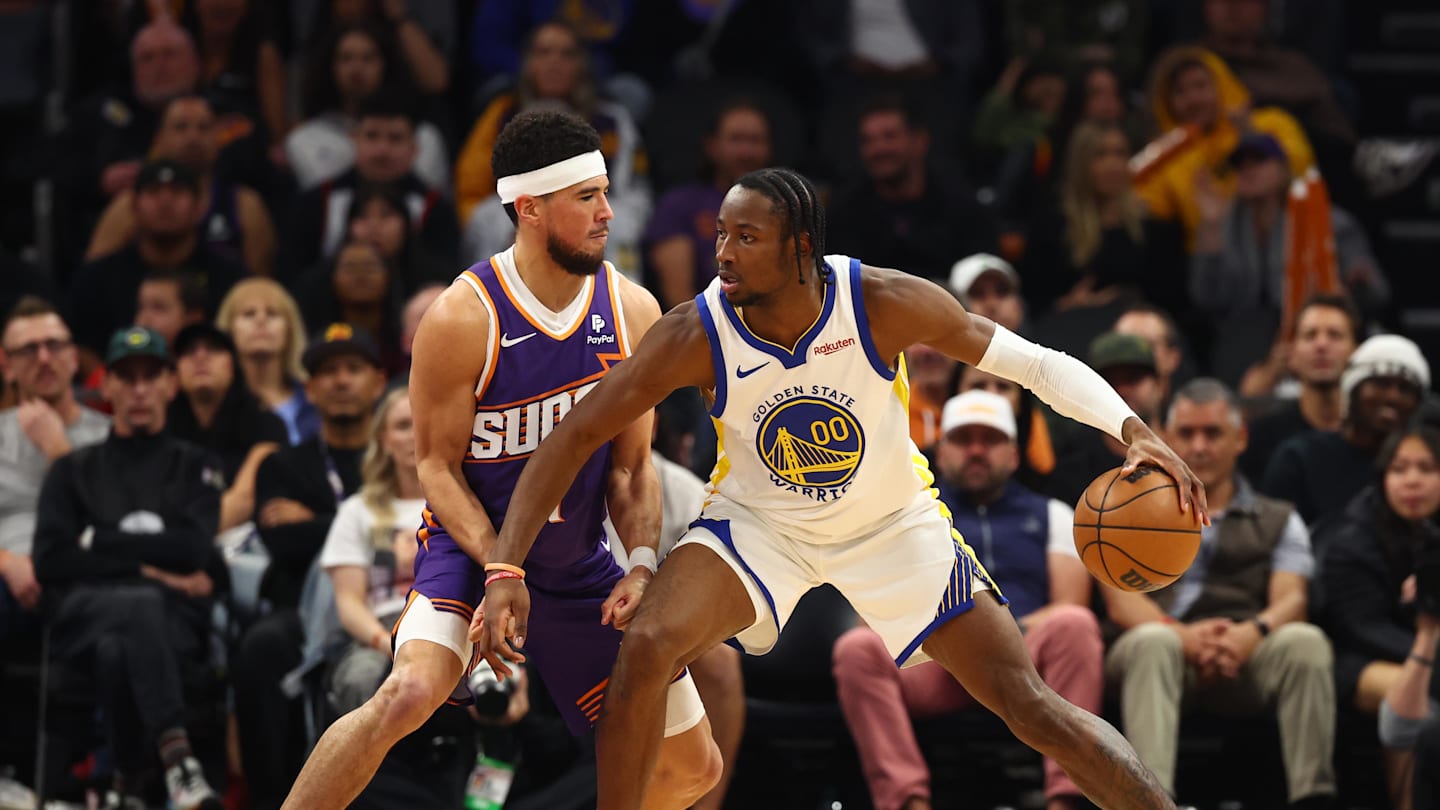 Golden State Warriors Seek Jonathan Kuminga Trade Amid Contract Stalemate