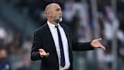 Juventus FC v Atalanta BC - Serie A