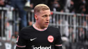 Donny van de Beek