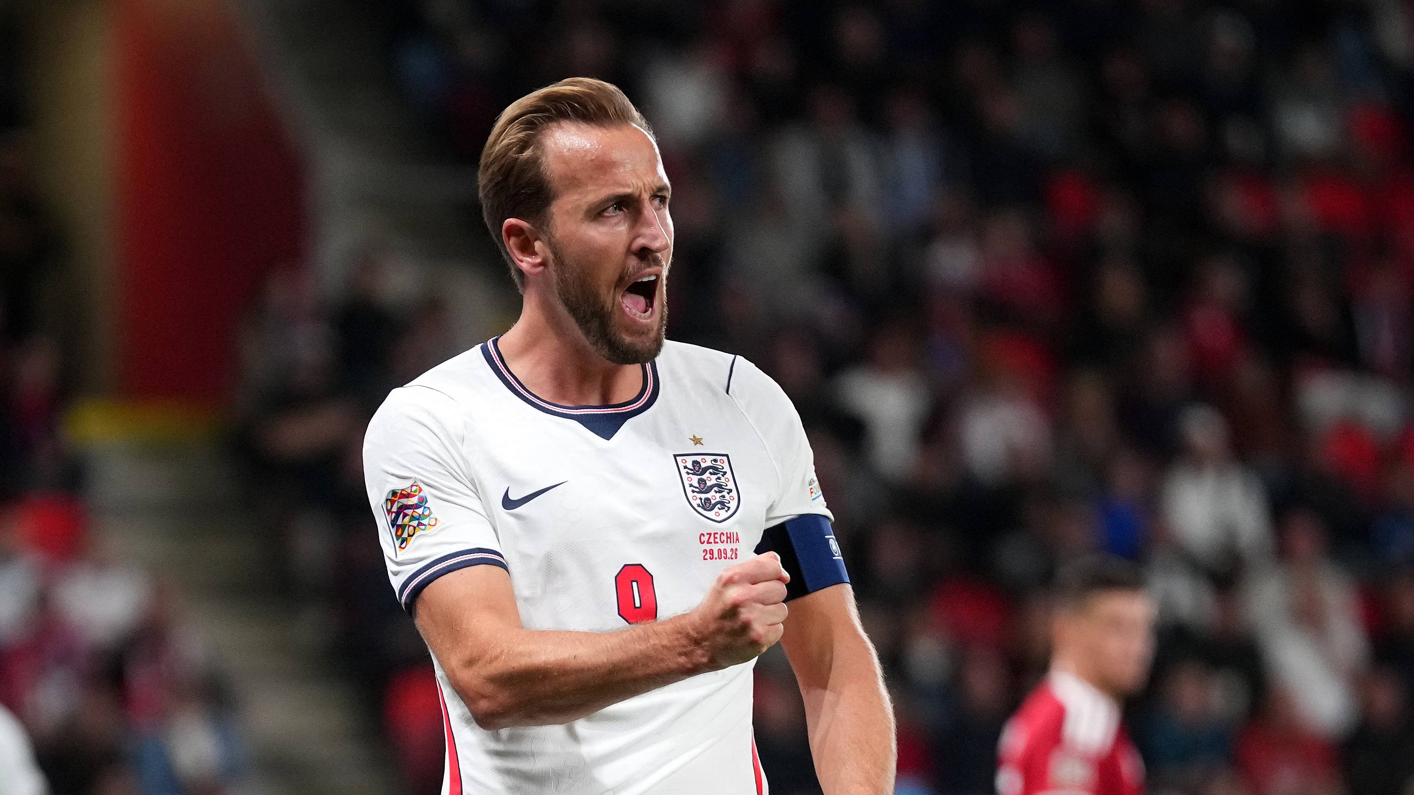Harry Kane winning the Champions League is the best outcome for Tottenham 
