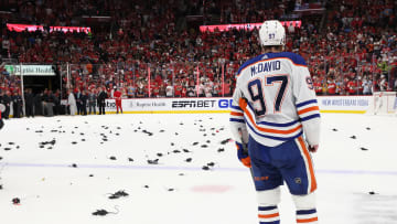 2024 Stanley Cup Final - Game Seven