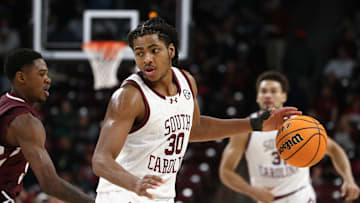 Mississippi State v South Carolina