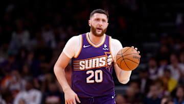 Phoenix Suns, Jusuf Nurkic