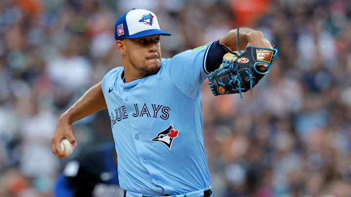 José Berrios