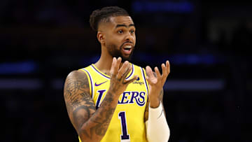 Los Angeles Clippers v Los Angeles Lakers