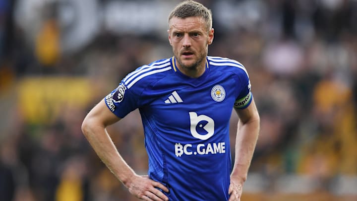 Wolverhampton Wanderers FC v Leicester City FC - Premier League