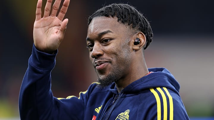 Sweden v Belgium: Group F - UEFA EURO 2024 Qualifying Round