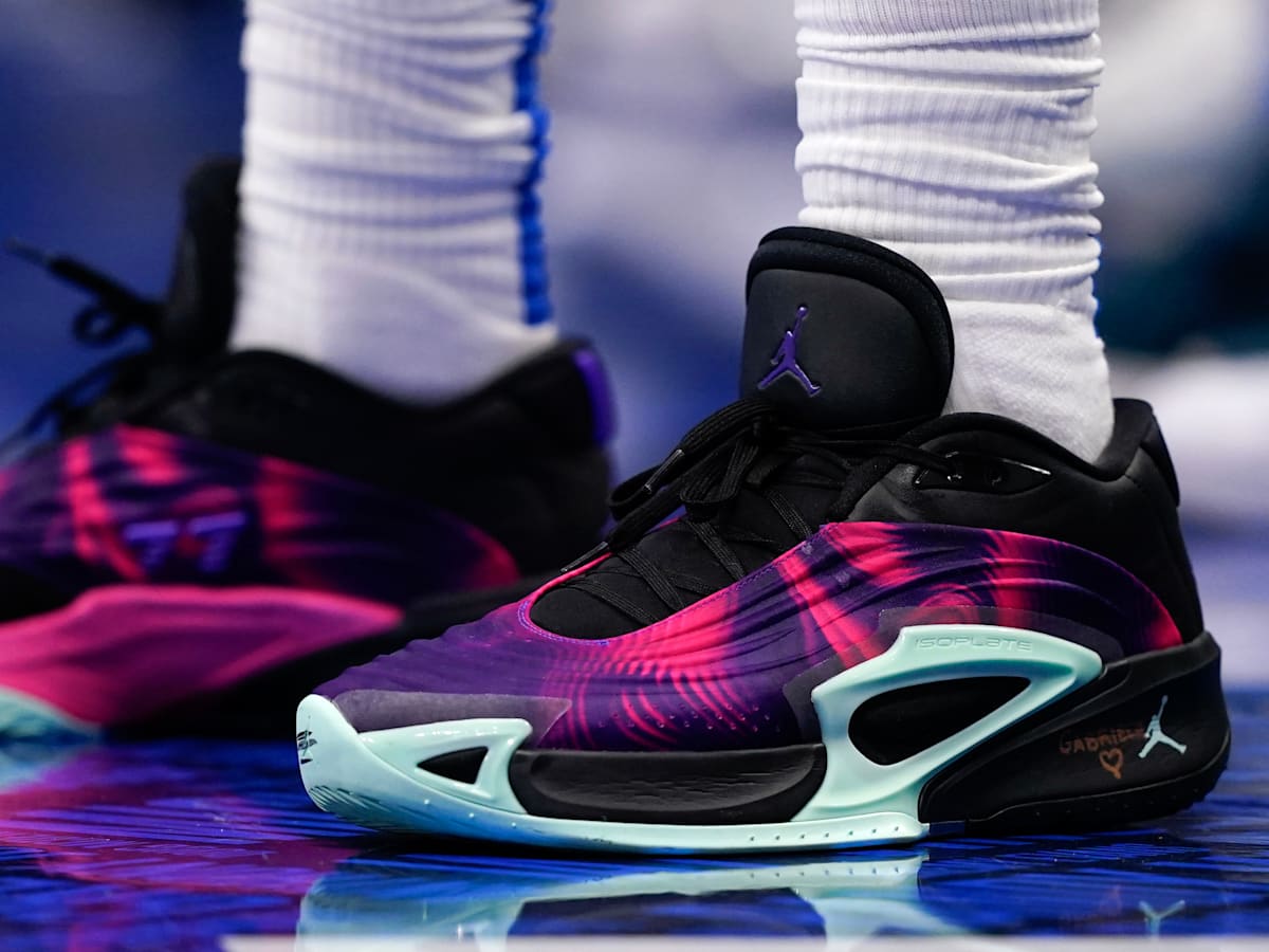 Luka doncic sneaker deal top