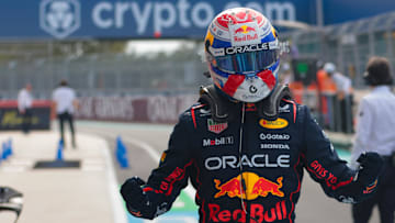 Max Verstappen, Red Bull, Formula 1