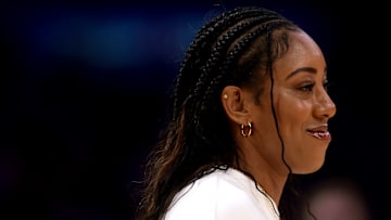 Golden State Valkyries v Los Angeles Sparks