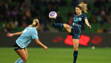 A-League Women Grand Final - Melbourne City v Sydney FC