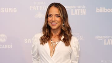 Adamari López tiene una hija con Toni Costa