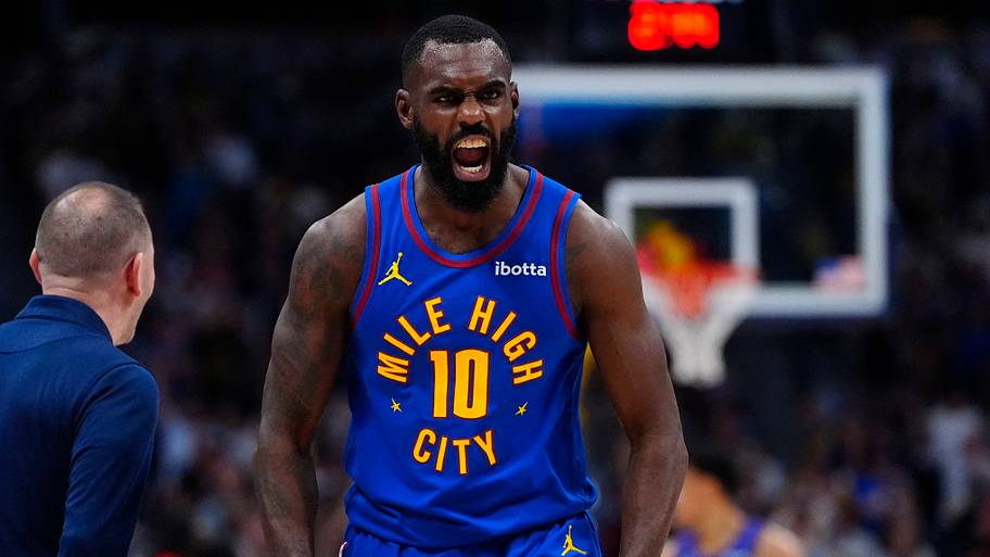 Tim Hardaway Jr