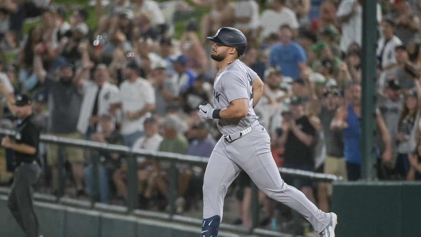Padres Pitcher Records Historic 21-Run Shutout Win