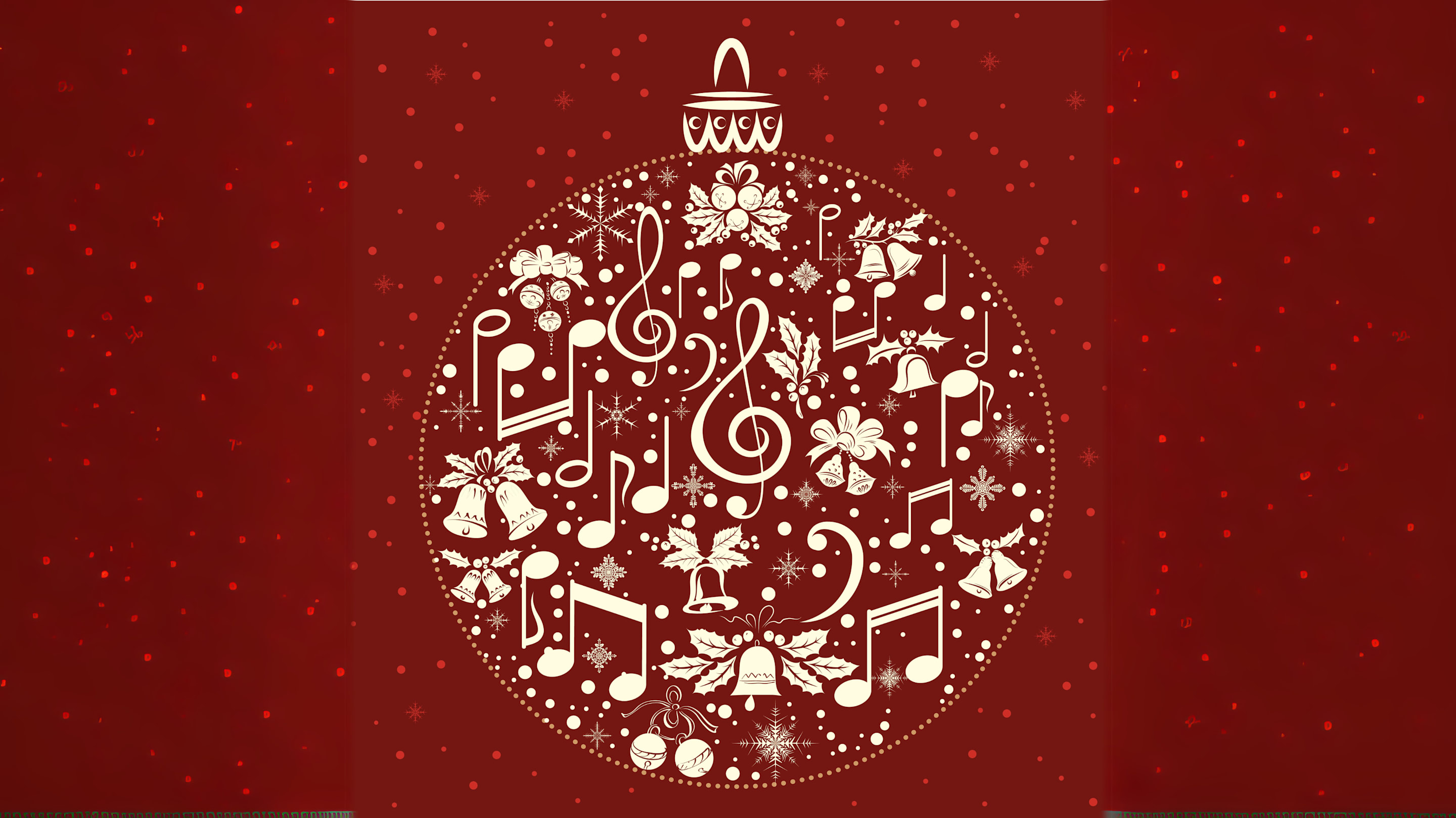 Why Christmas Music Sounds So Distinct