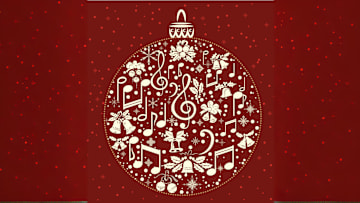 You know a Christmas song when you hear one.