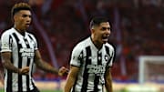 Botafogo disputará primeira decisão de 2025 neste fim de semana