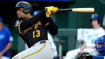 Pittsburgh Pirates v Kansas City Royals