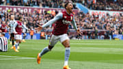 Jacob Ramsey et les Villans ont infligé une correction à Newcastle
