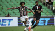 Fluminense e Vasco voltam a se enfrentar no "Clássico dos Gigantes".