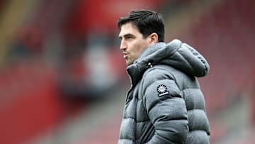 Southampton FC v AFC Bournemouth - Premier League