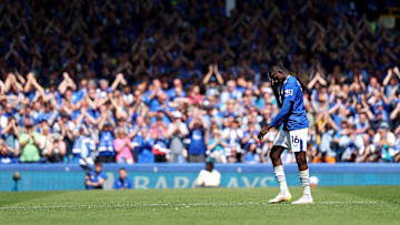 Everton FC v Southampton FC - Premier League