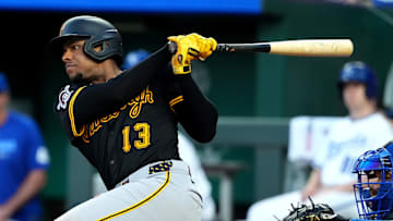 Pittsburgh Pirates v Kansas City Royals