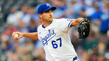 Chicago White Sox v Kansas City Royals