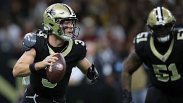 Washington Commanders v New Orleans Saints