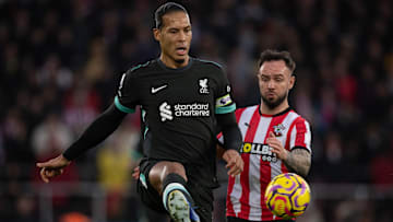 Southampton FC v Liverpool FC - Premier League