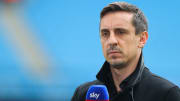 Manchester City v Aston Villa - Premier League