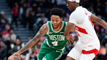 Boston Celtics, Anfernee Simons.
