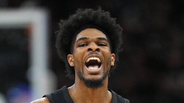 Detroit Pistons, Scoot Henderson