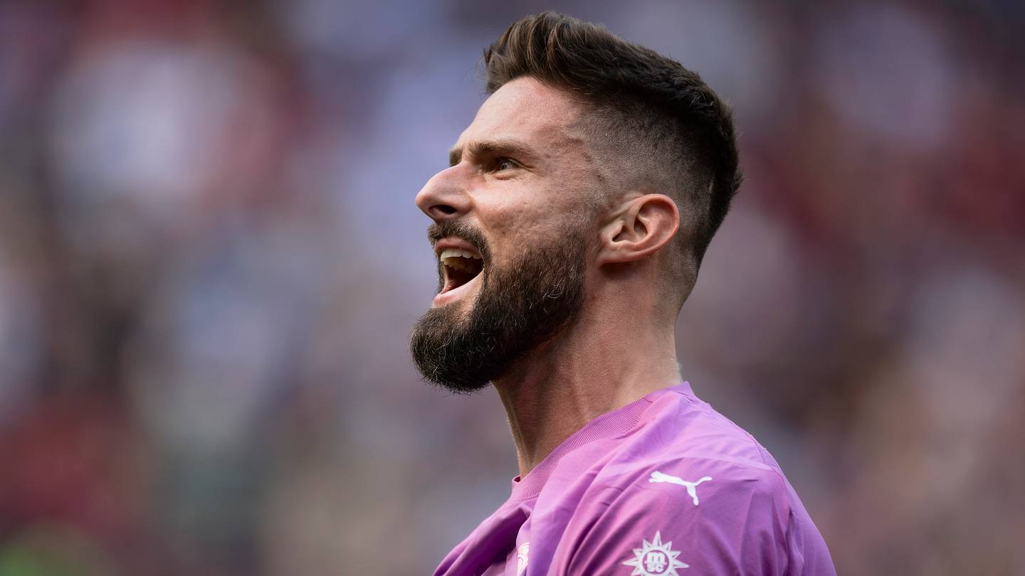 giroud