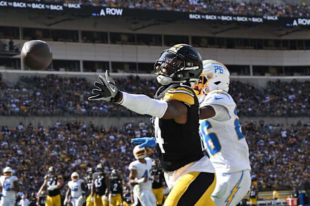 Asante Samuel Jr.