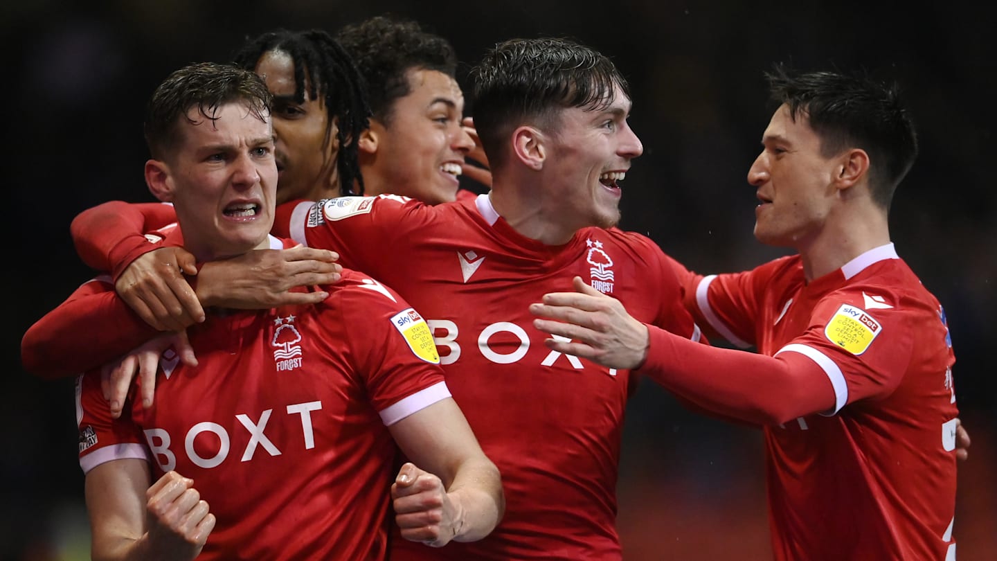 น็อตติ้งแฮม ฟอเรสต์ กับเกมที่สำคัญที่สุดในรอบ 23 ปี ของสโมสร - FEATURE