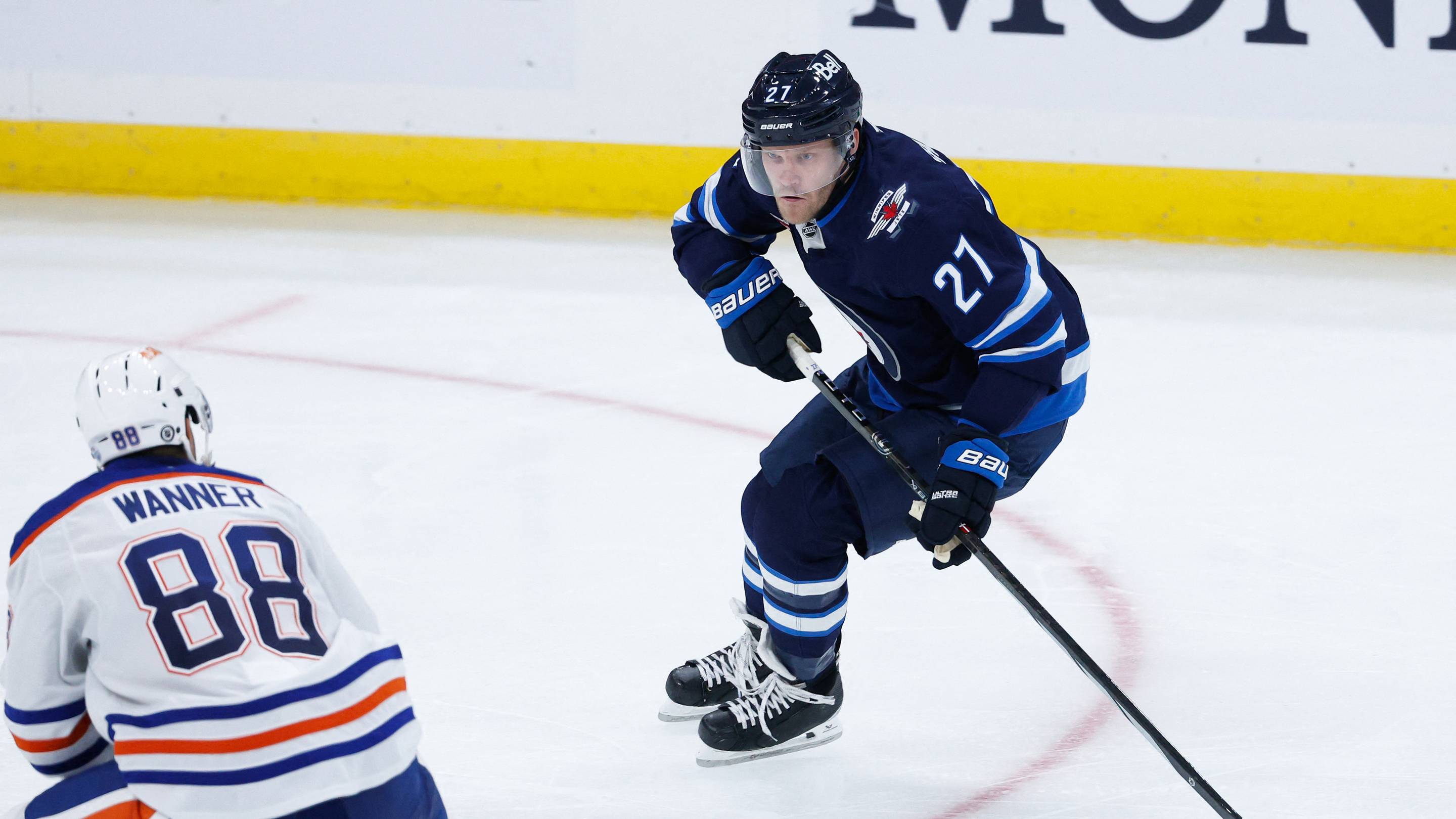 Bruins announce first round of cuts with very little suspense