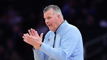 DePaul v Creighton