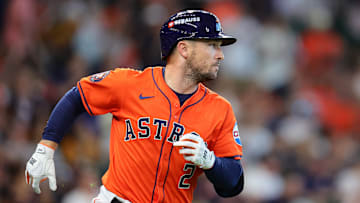 Wild Card Series - Detroit Tigers v Houston Astros - Game 2