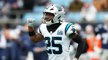 Dallas Cowboys v Carolina Panthers