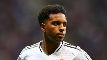 Rodrygo - Real Madrid 