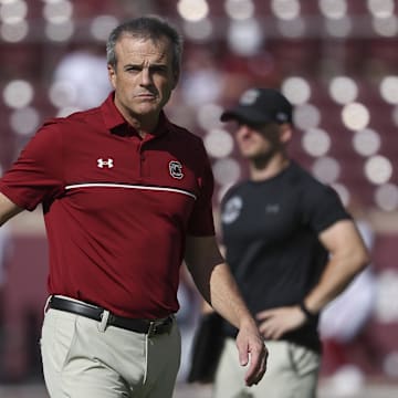 Beamer, after being made aware of the incident, was appreciative of Texas A&M for its swift action. 