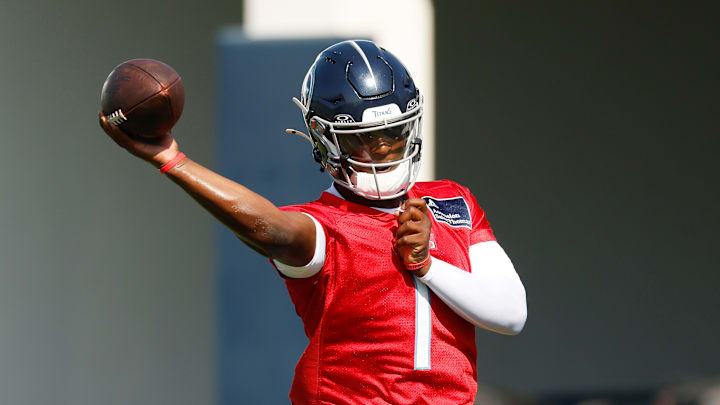 Tennessee Titans Training Camp