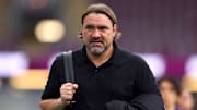 Daniel Farke ist heute Trainer bei Leeds United